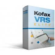 Kofax VRS Elite Workgroup (VP-W005-0001)